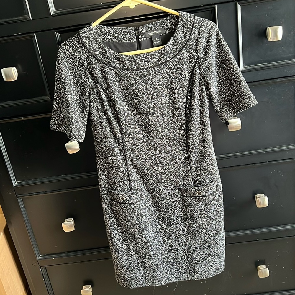 White House Black Market Dress size 0